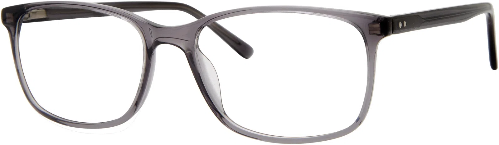 Adensco 130 Eyeglasses - Gray - view 23